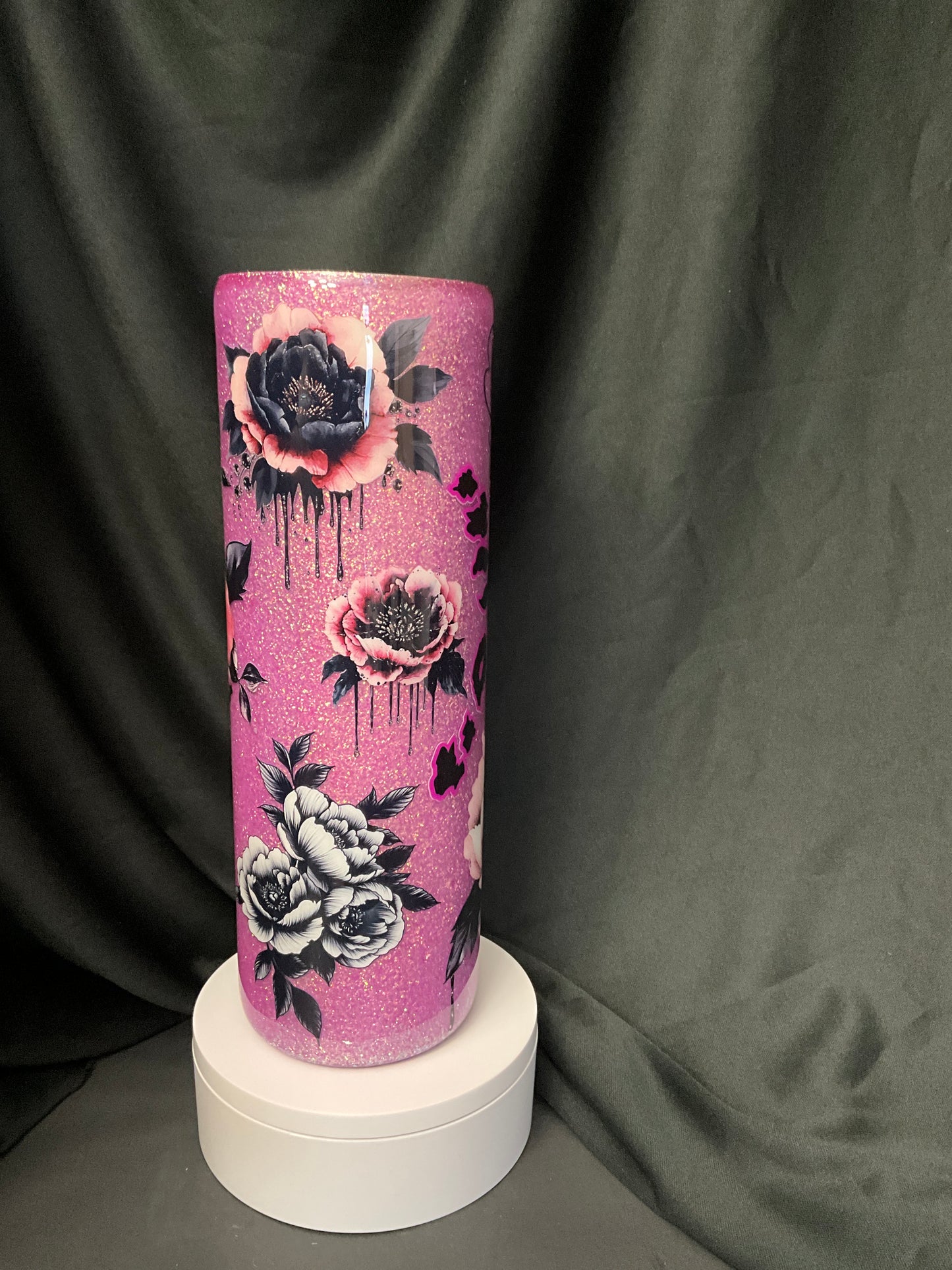 #5 Tumbler 30 oz straight