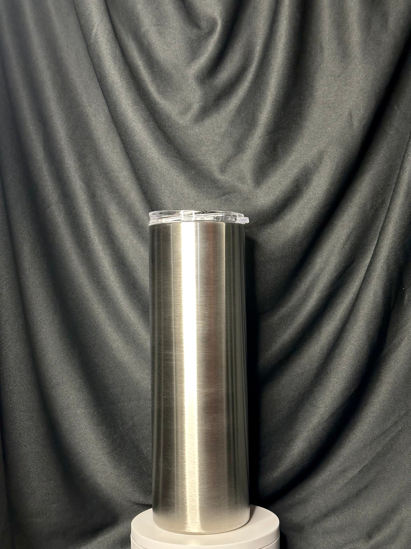 Custom 30 oz Tumbler Skinny Straight Hogg
