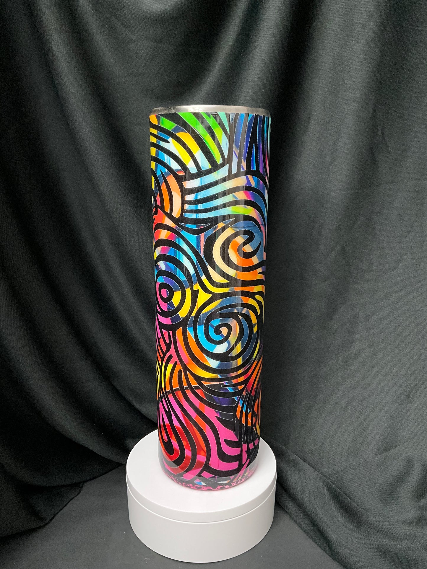 #62 Tumbler 35oz duo straight