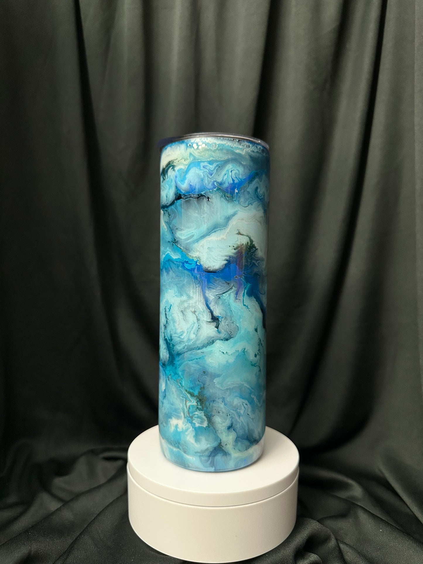 #50 Tumbler 20 oz straight