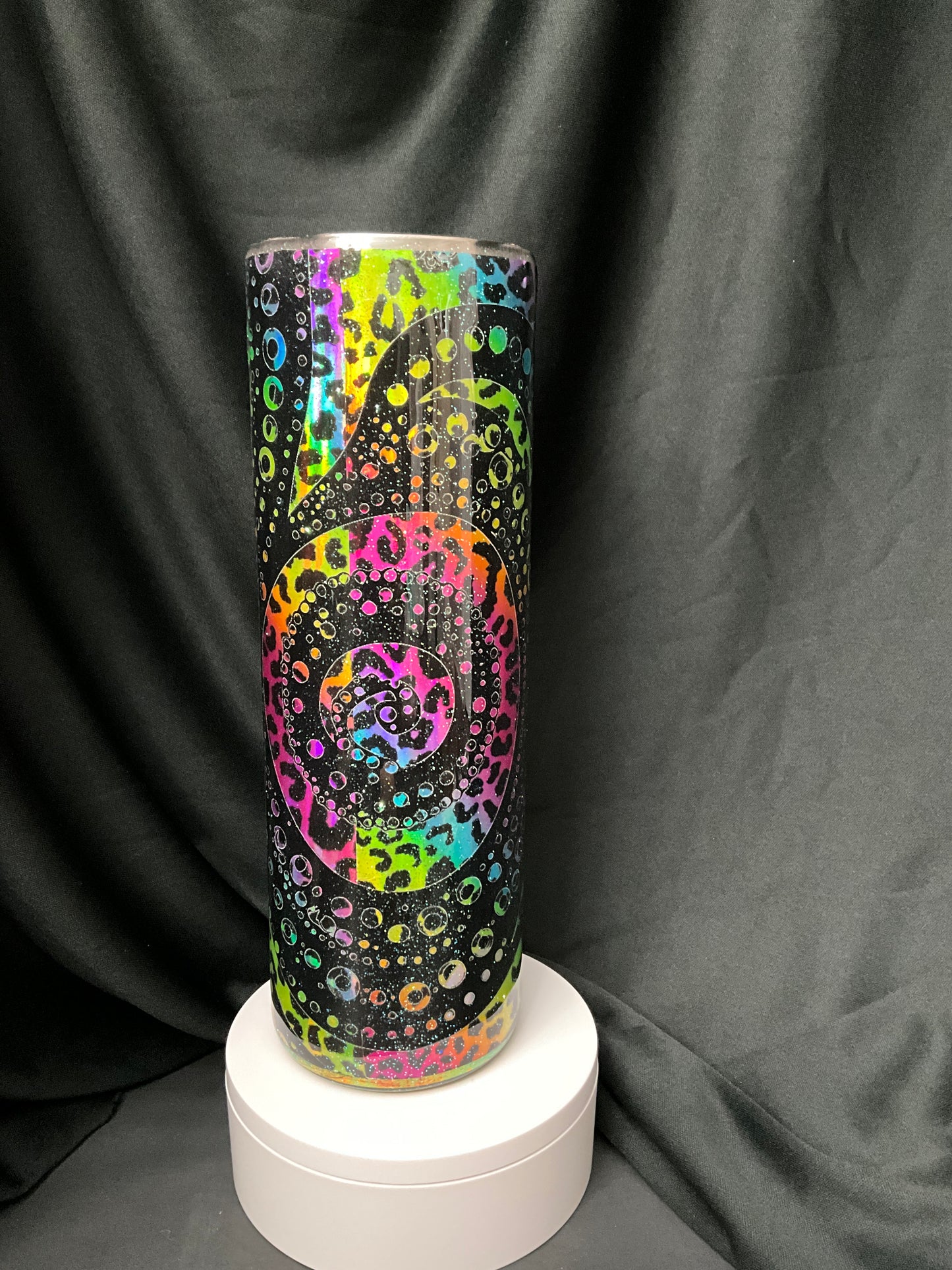 #9 Tumbler 30 oz straight