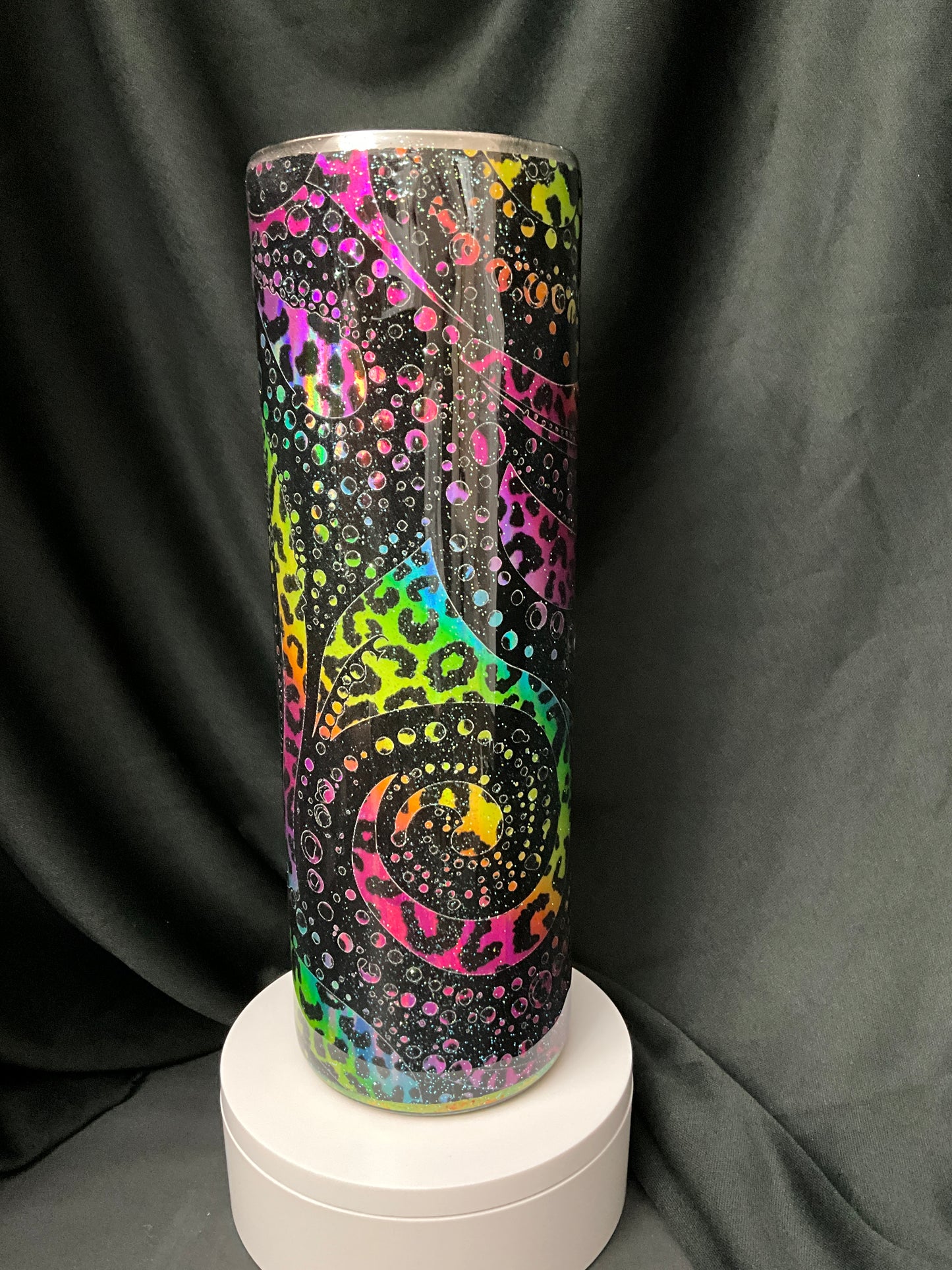 #9 Tumbler 30 oz straight