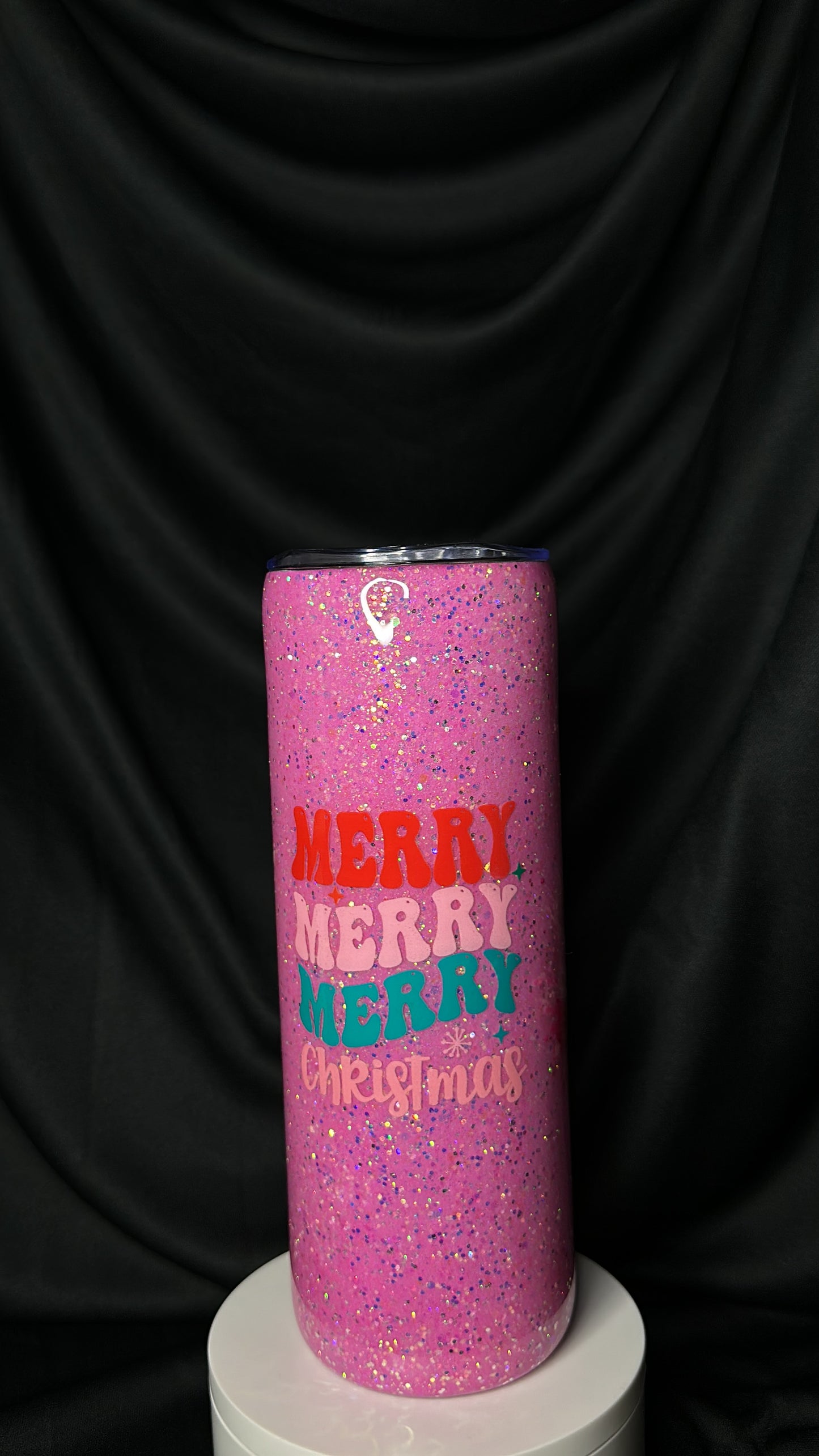 Tumbler #18