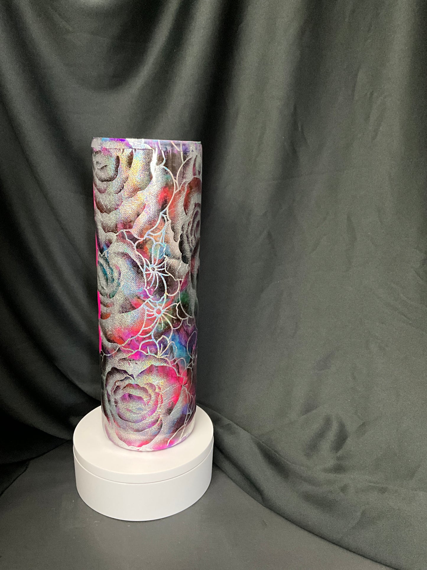 #6 Tumbler 30 oz straight