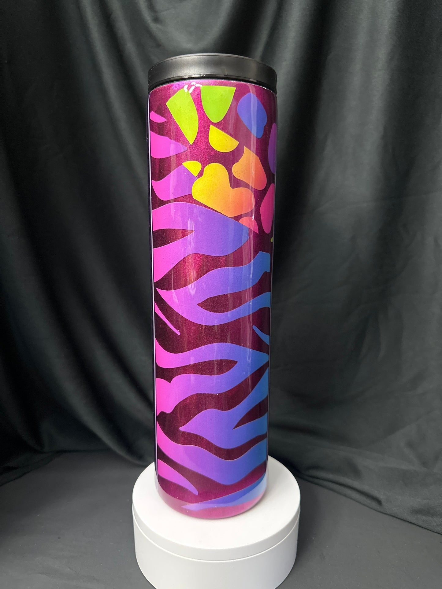 #18 Tumbler 35oz duo straight