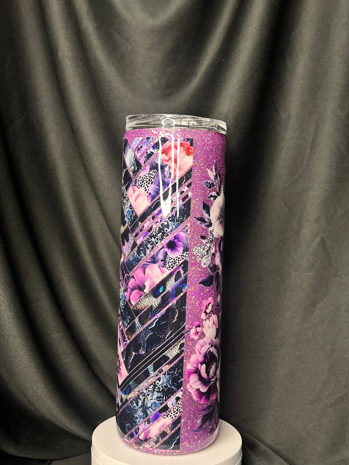 #2 Tumbler 30 oz straight