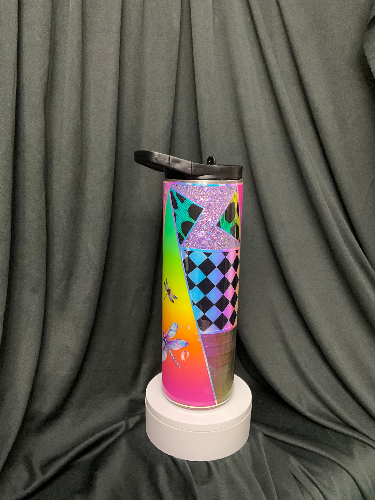 Missy’s Tumbler 30oz duo straight