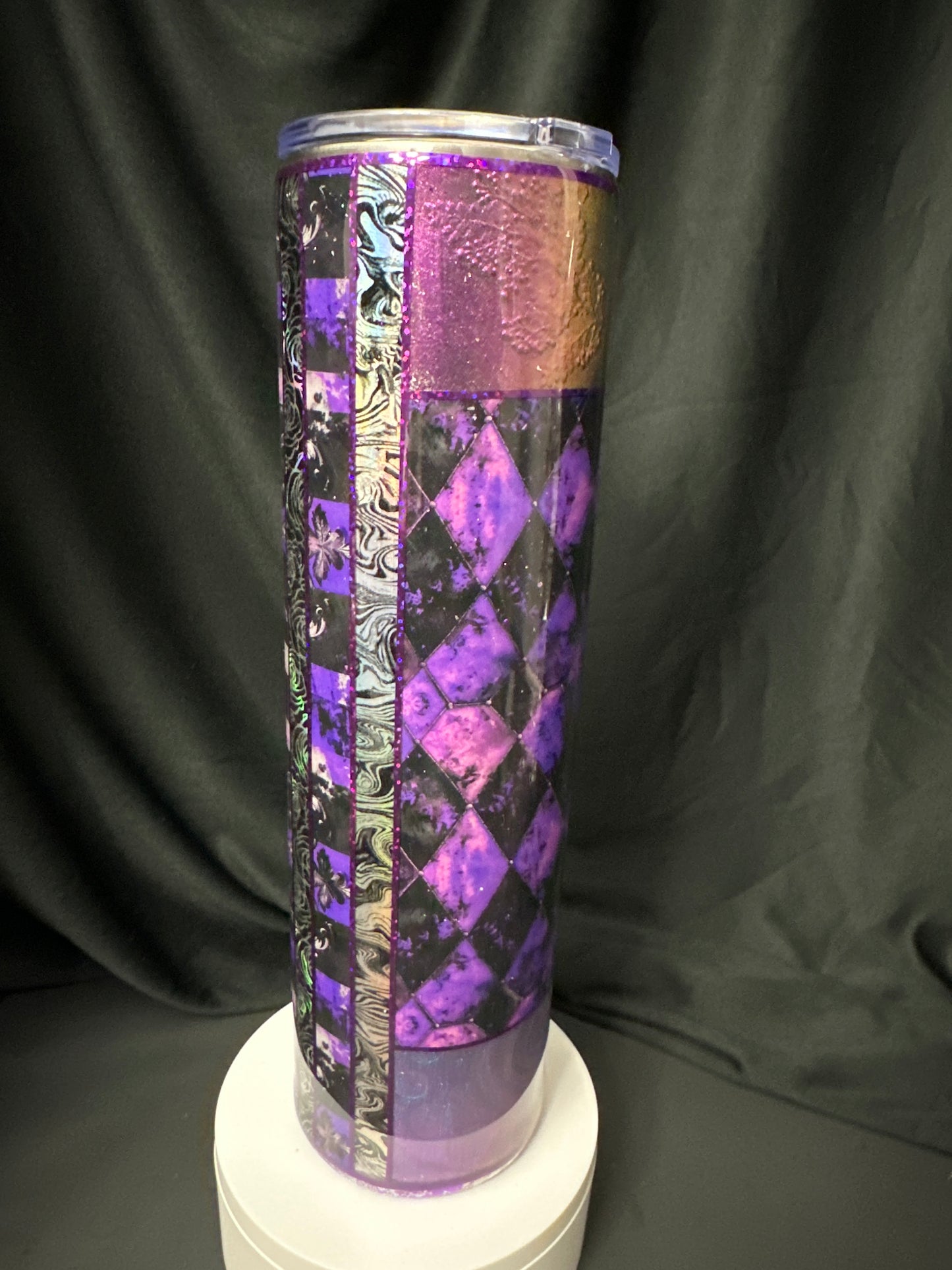 #7 Tumbler 32 oz plump