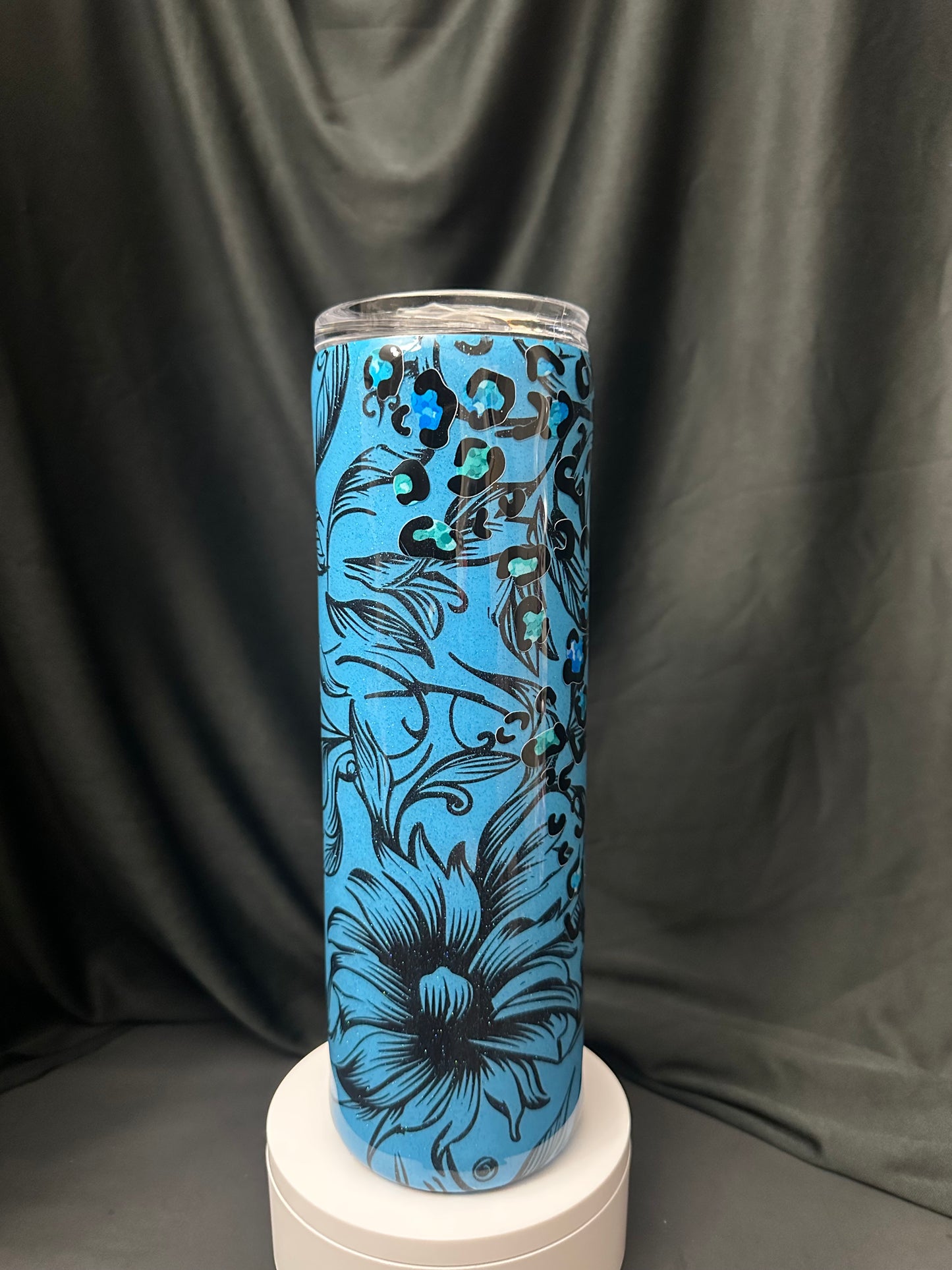 #2 Tumbler 30 oz straight