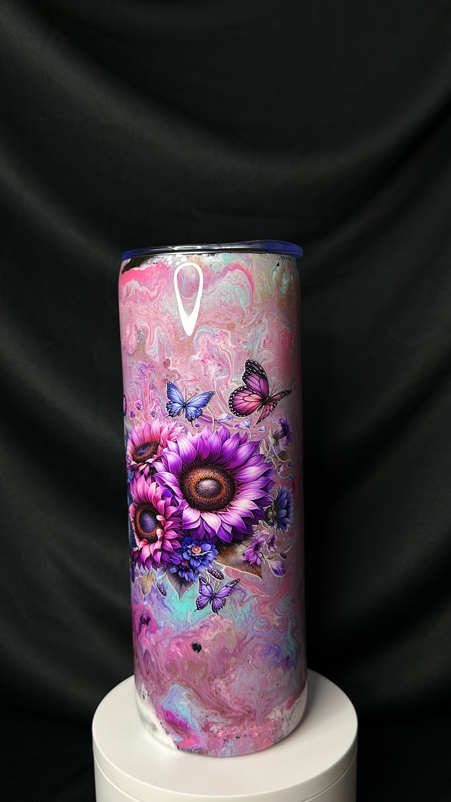 Tumbler #8