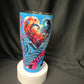 #9 Tumbler 30 oz Modern Curve
