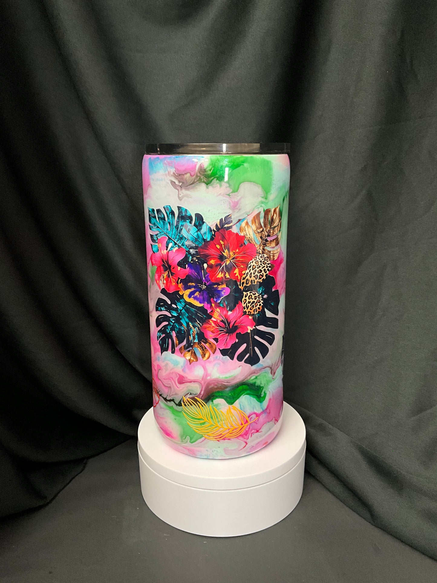 #58 Tumbler 22 oz Fatty