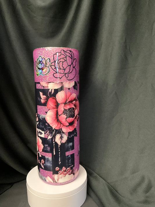 #5 Tumbler 30 oz straight