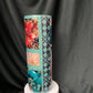 #8 Tumbler 30 oz straight