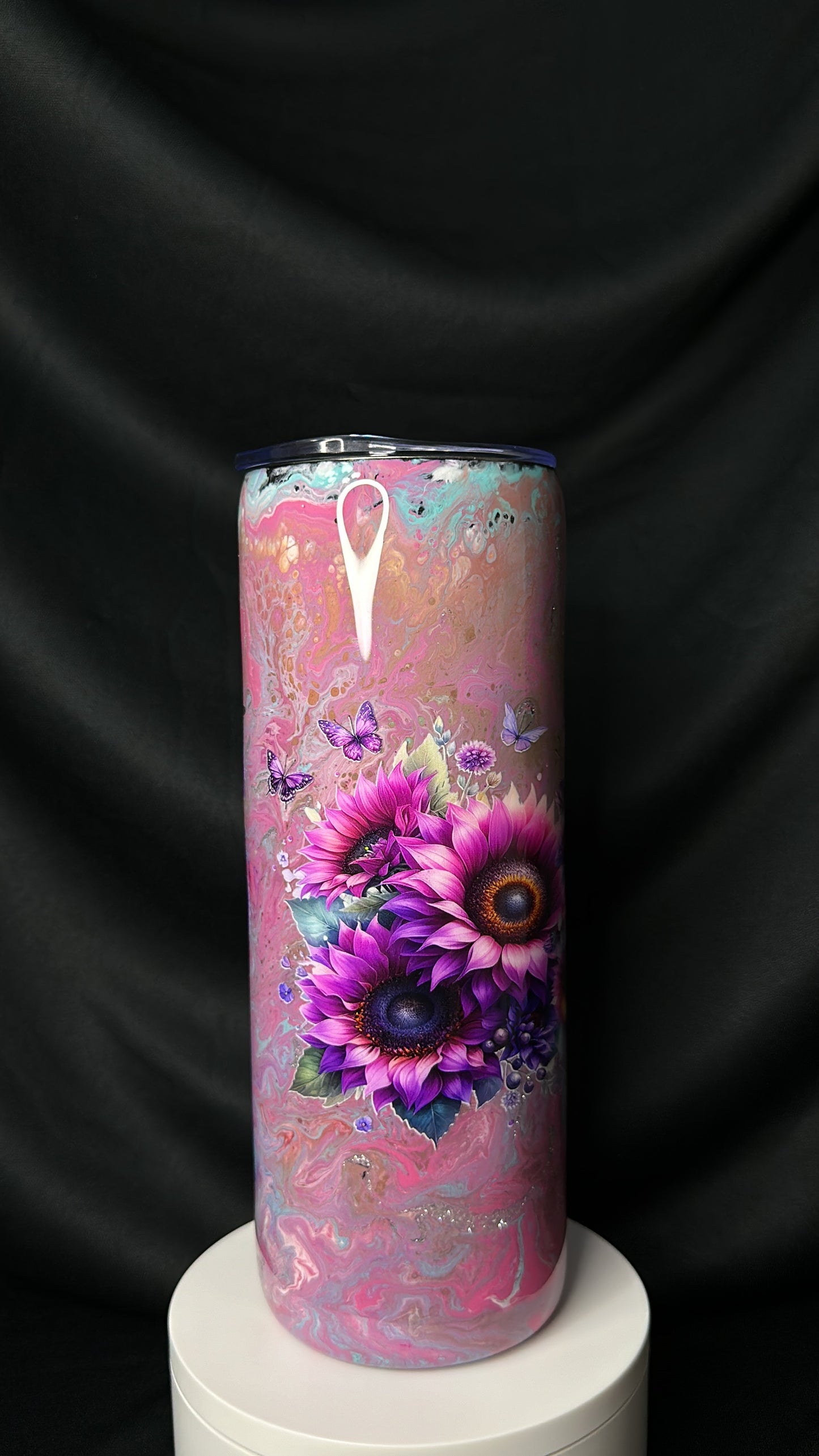 Tumbler #8