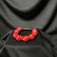 Royal Red Bracelet