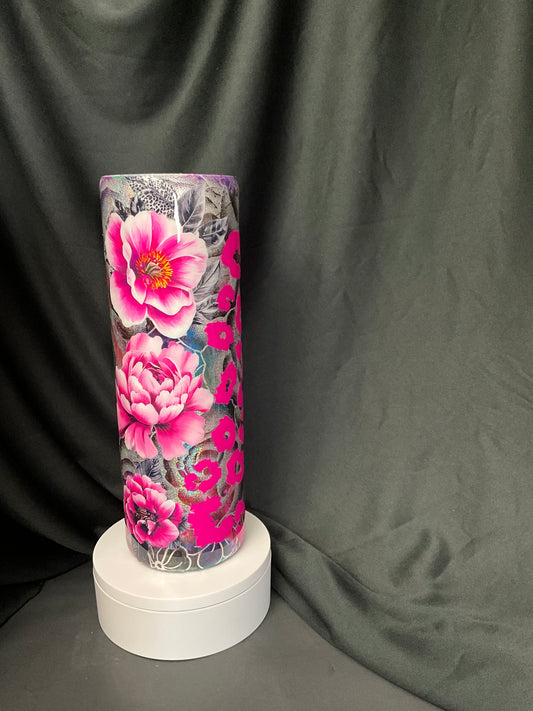 #6 Tumbler 30 oz straight