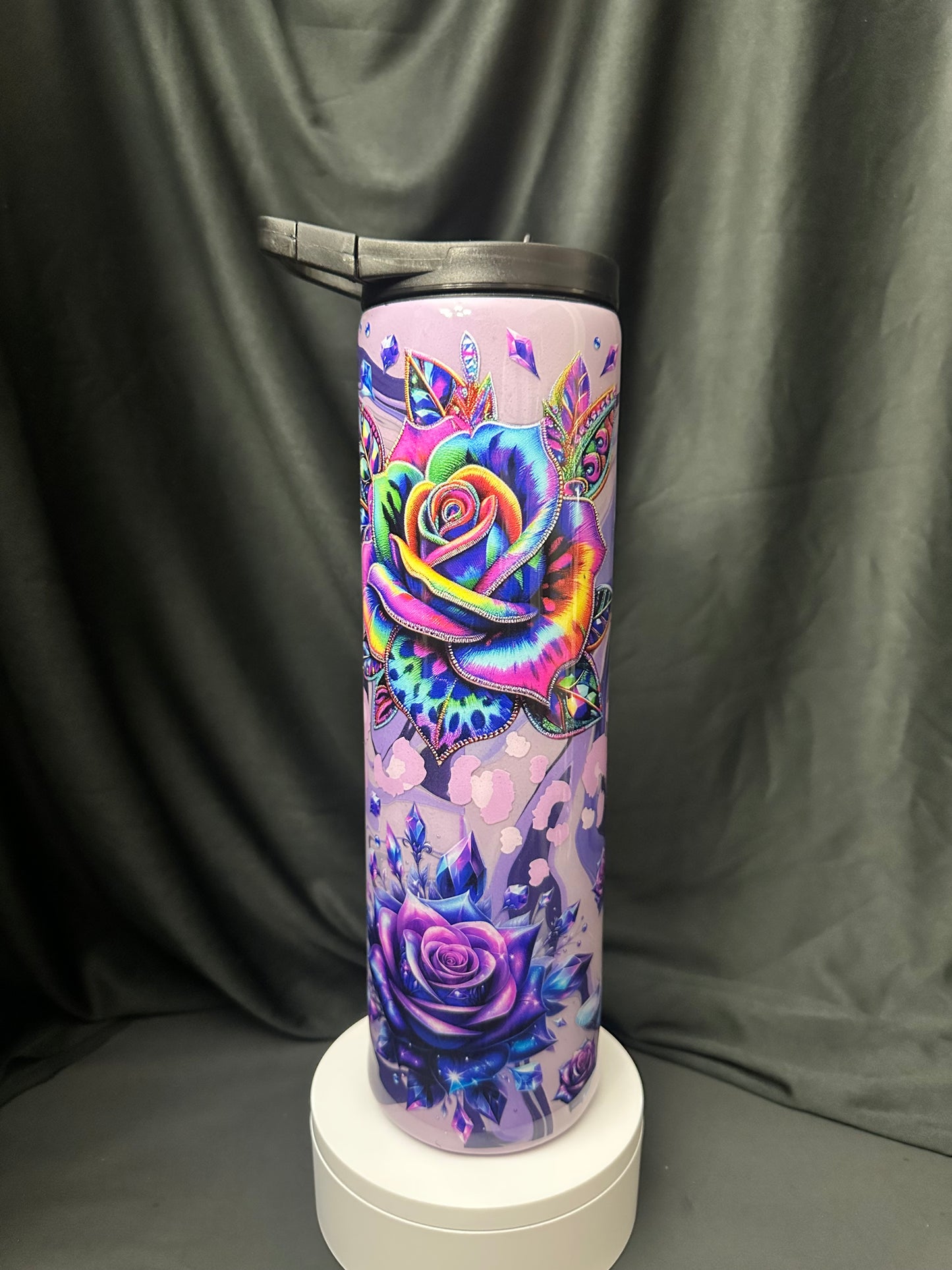 #3 Tumbler 35oz duo straight