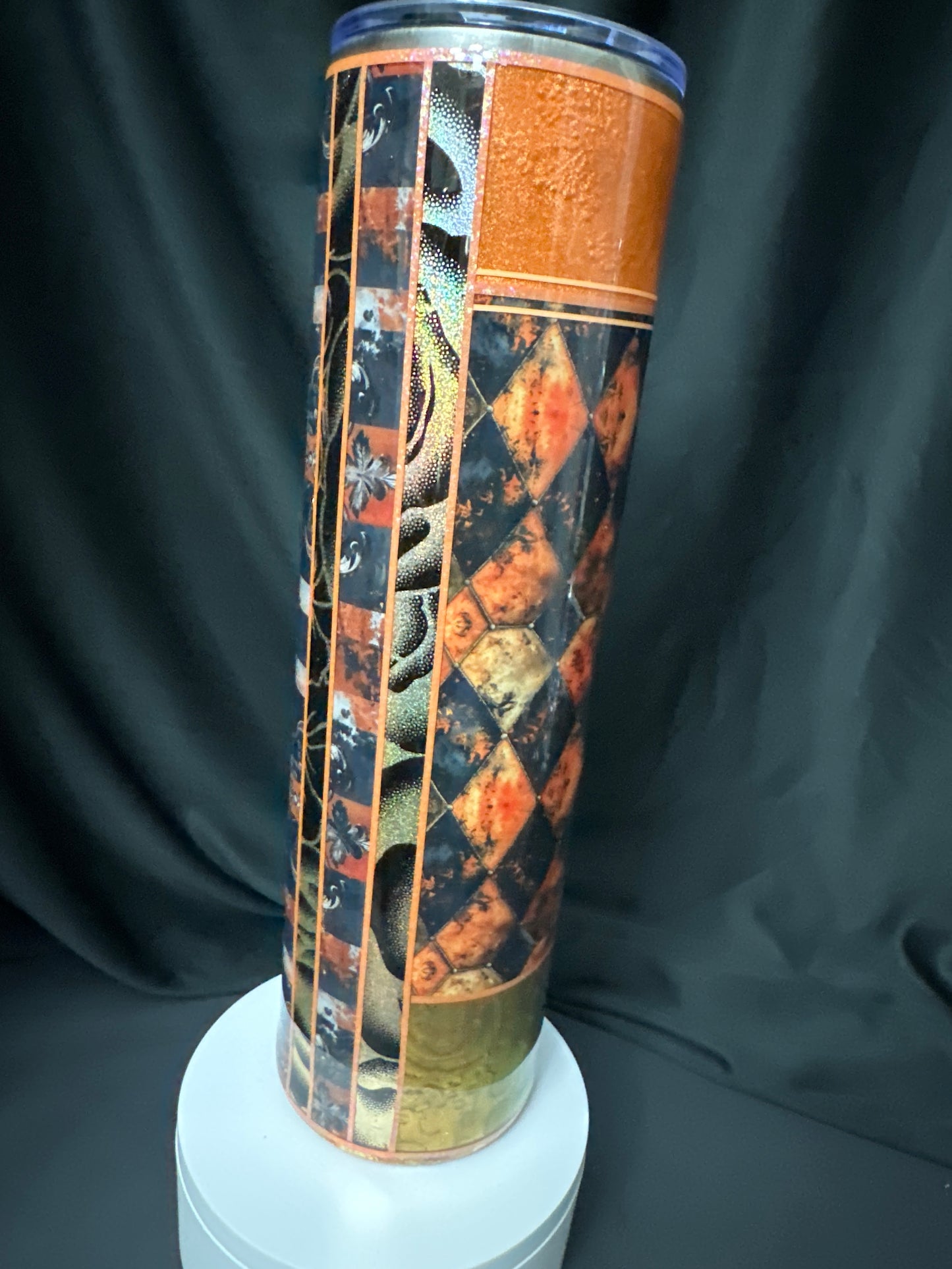 #5 Tumbler 32 oz plump