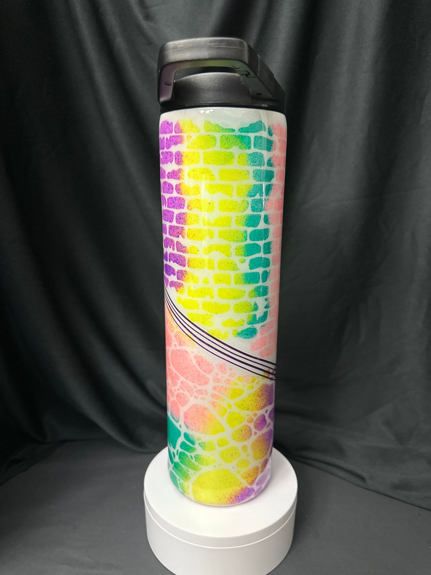 #18 Tumbler 35oz duo straight