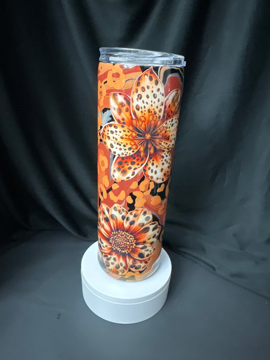 #8 Tumbler 30 oz straight