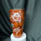 #31 Tumbler 30 oz Modern Curve
