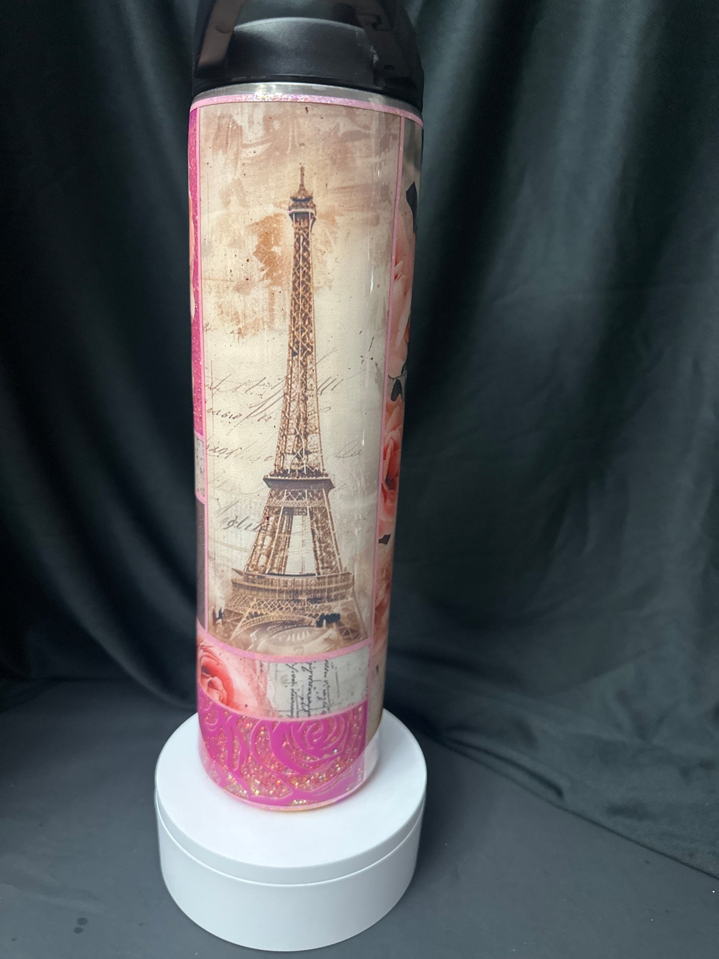 #6 Tumbler 35oz duo straight