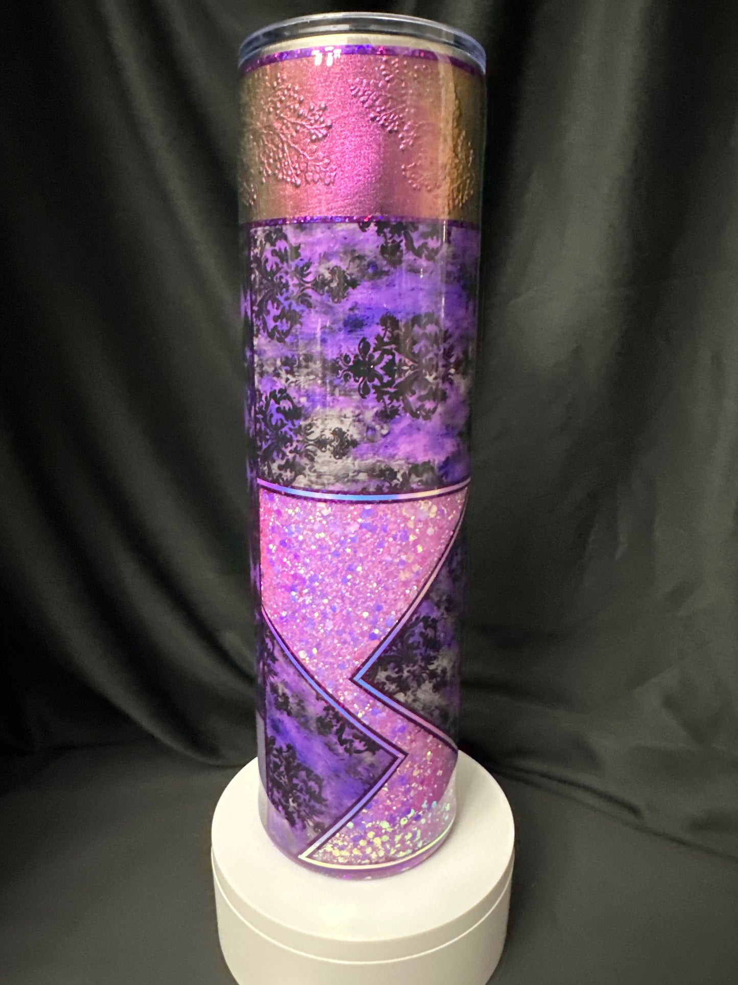 #7 Tumbler 32 oz plump