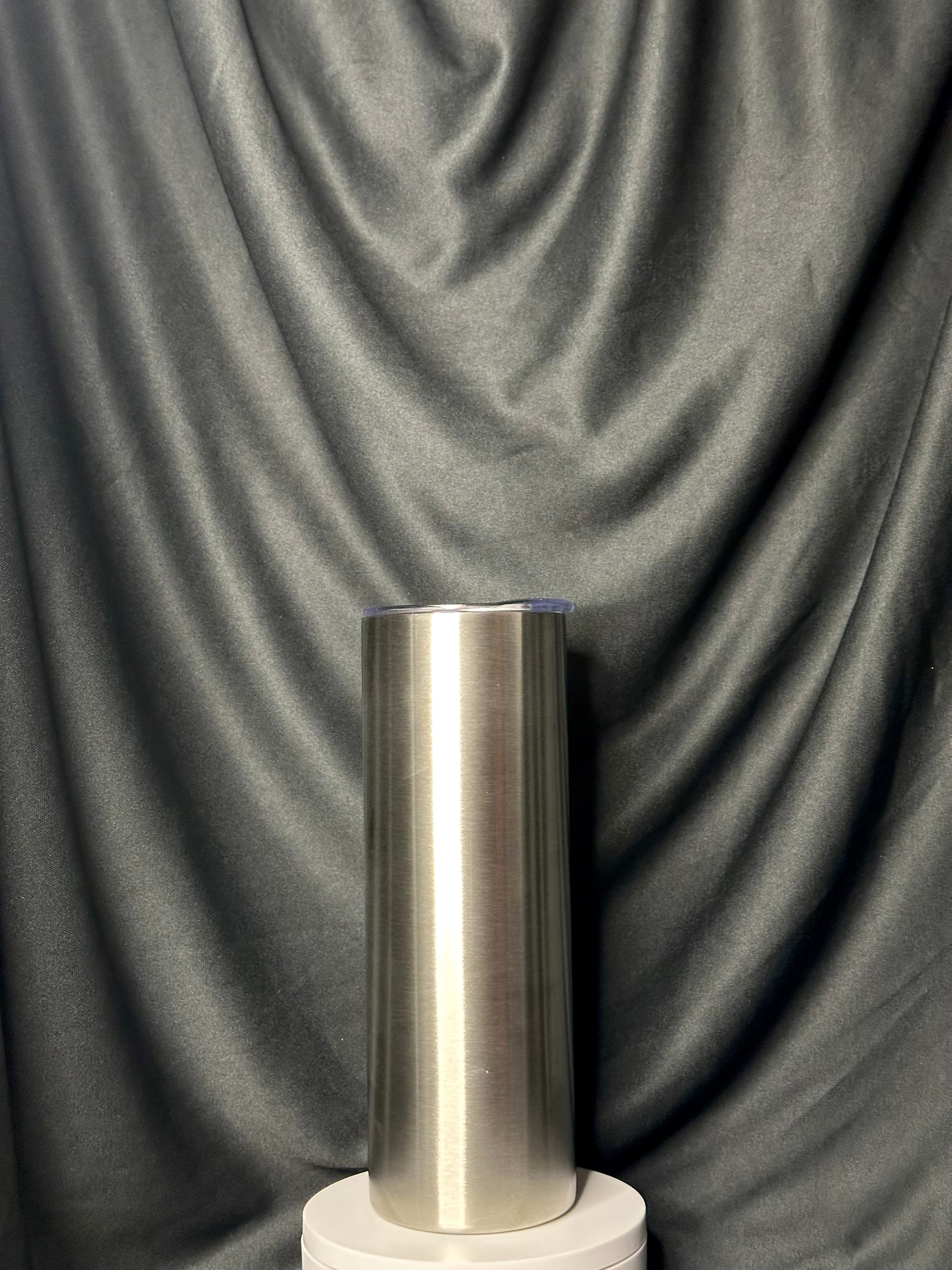 Custom 20 oz Tumbler Hogg