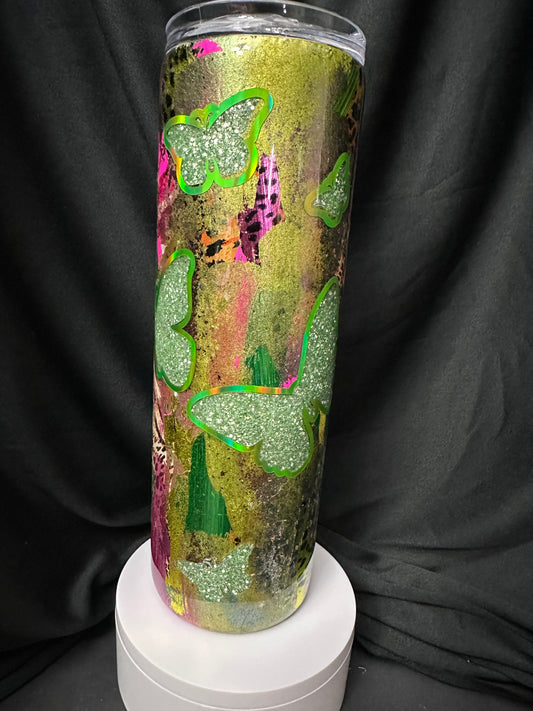 #40 Tumbler 30 oz