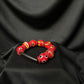 Royal Red Bracelet