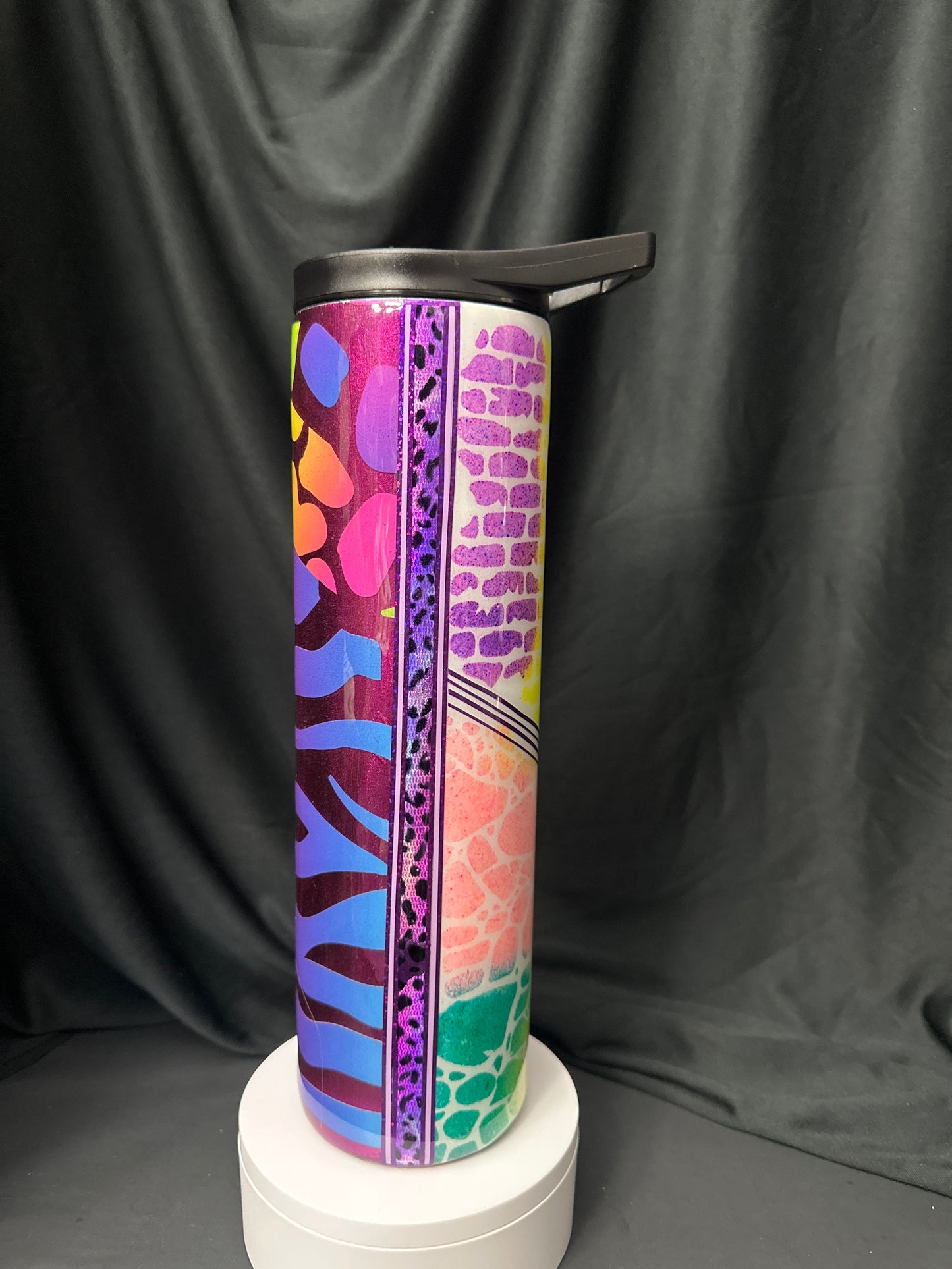 #18 Tumbler 35oz duo straight