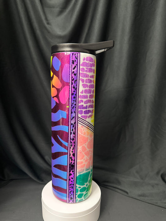 #18 Tumbler 35oz duo straight