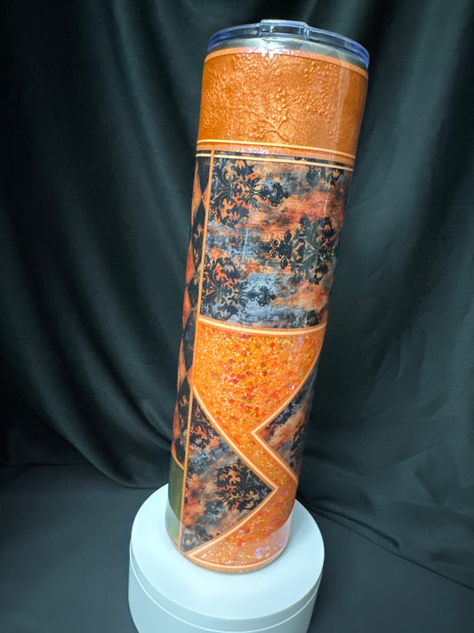 #5 Tumbler 32 oz plump