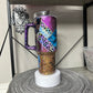 Juicy’s mixed media Tumbler 40 oz handle (Copy)