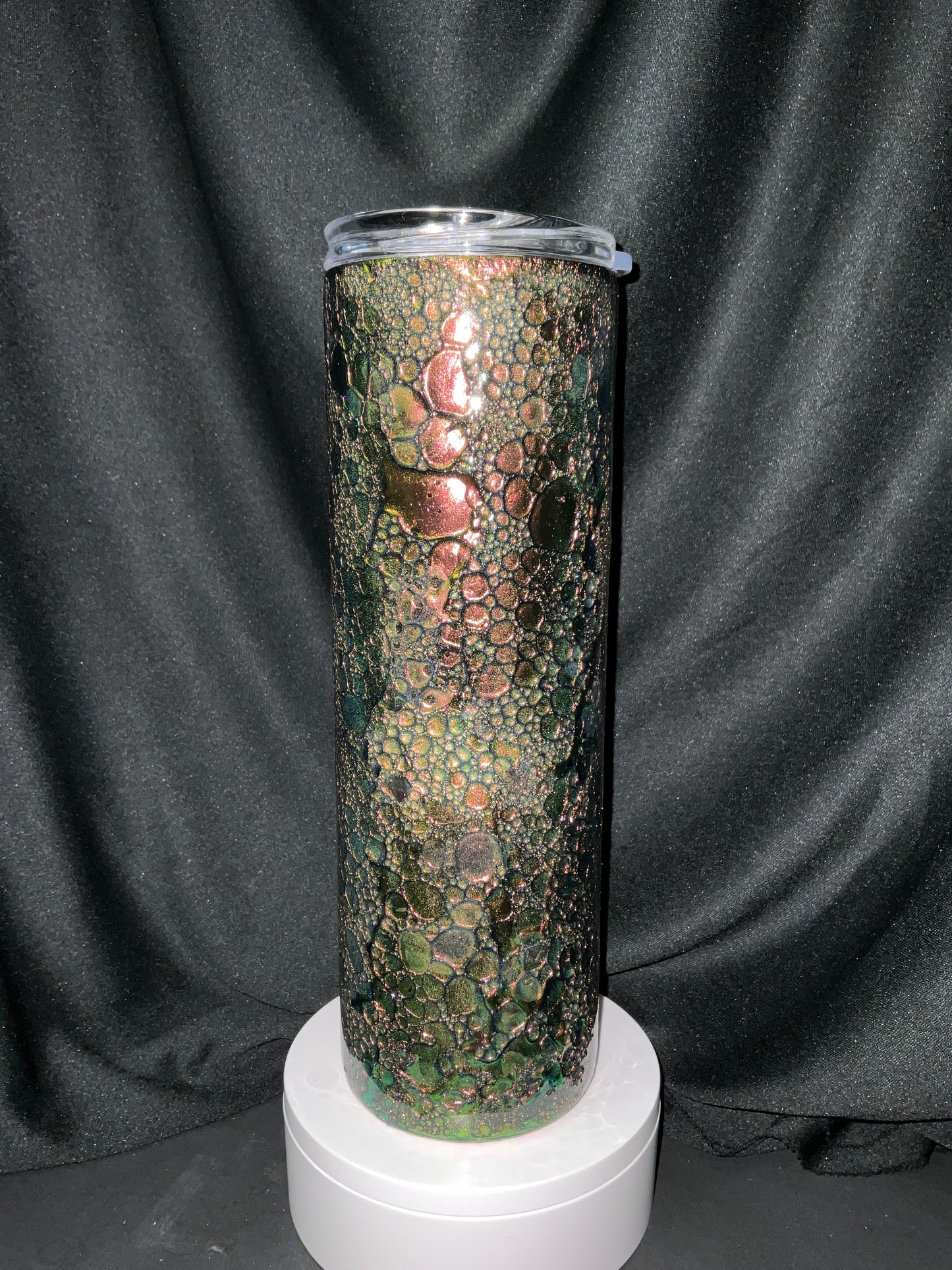 #3 Tumbler 30 oz straight