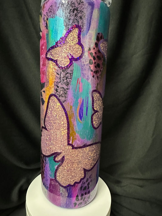 #37 Tumbler 30 oz