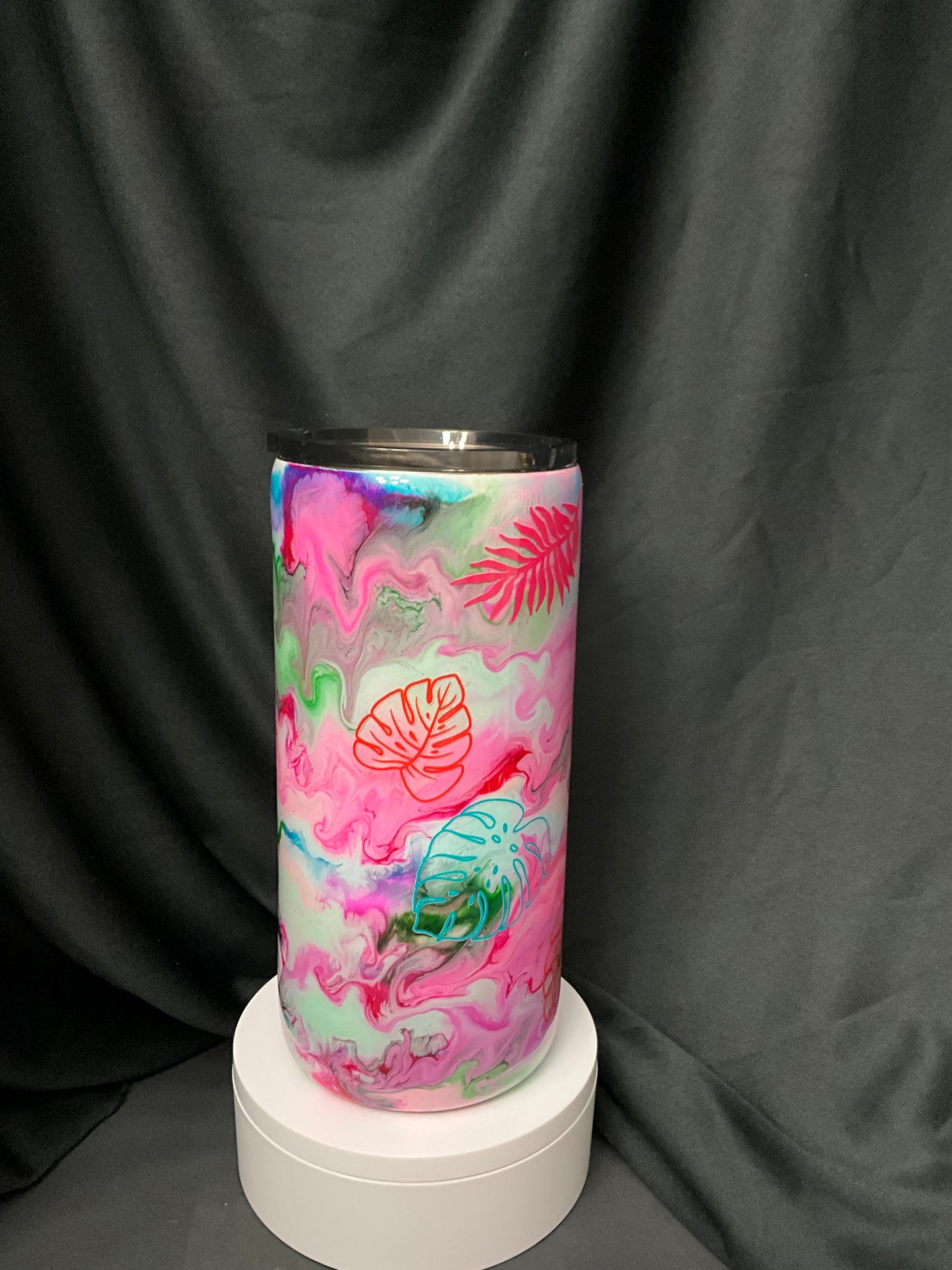 #58 Tumbler 22 oz Fatty