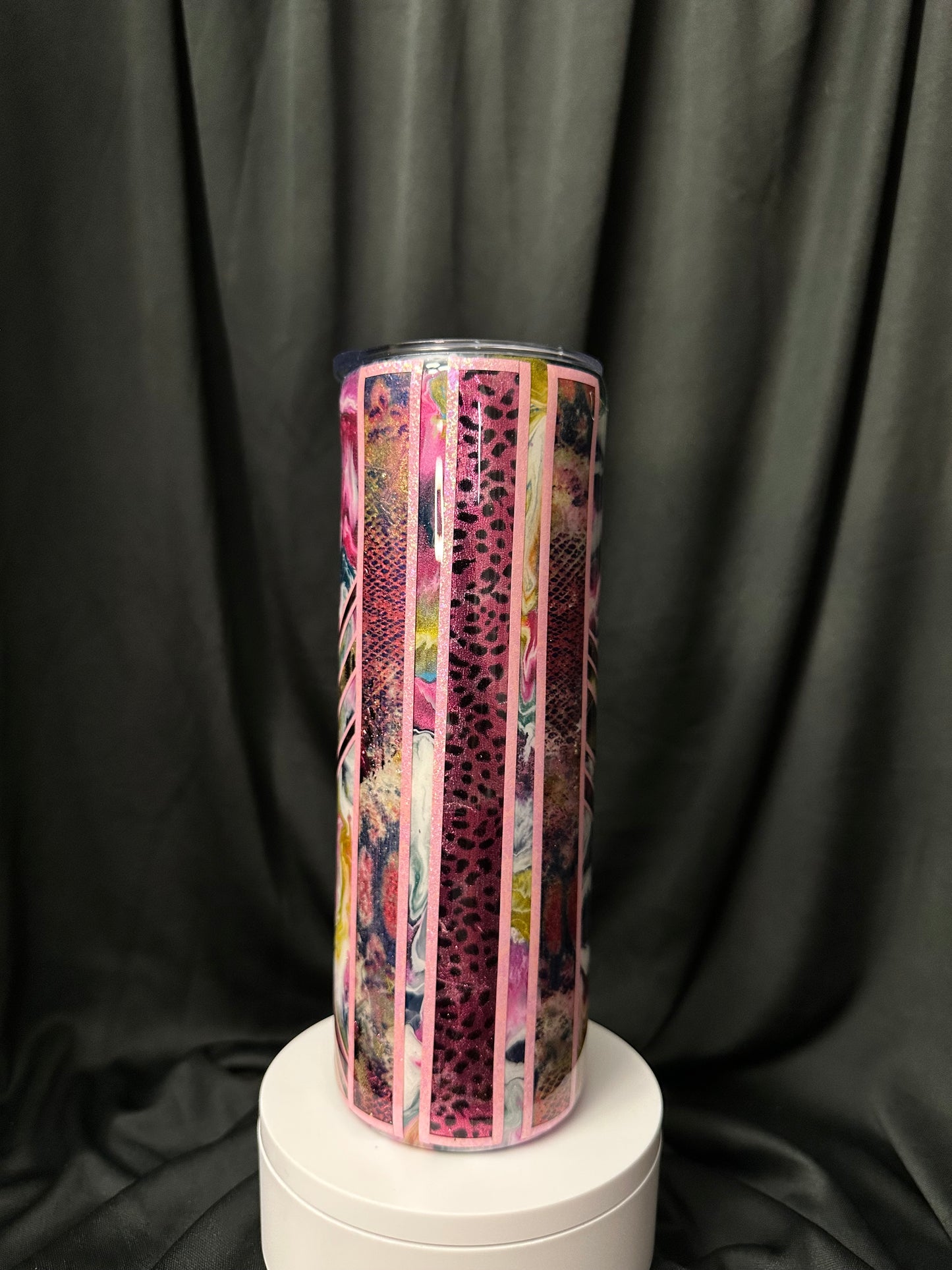 #52 Tumbler 20 oz straight