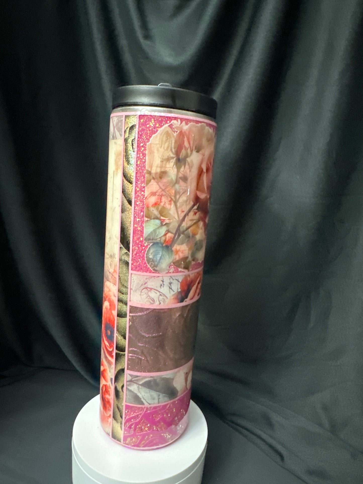 #6 Tumbler 35oz duo straight