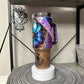 Juicy’s mixed media Tumbler 40 oz handle (Copy)