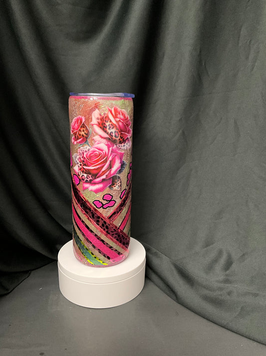 #51 Tumbler 20 oz straight