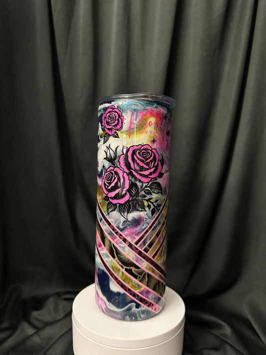 #52 Tumbler 20 oz straight