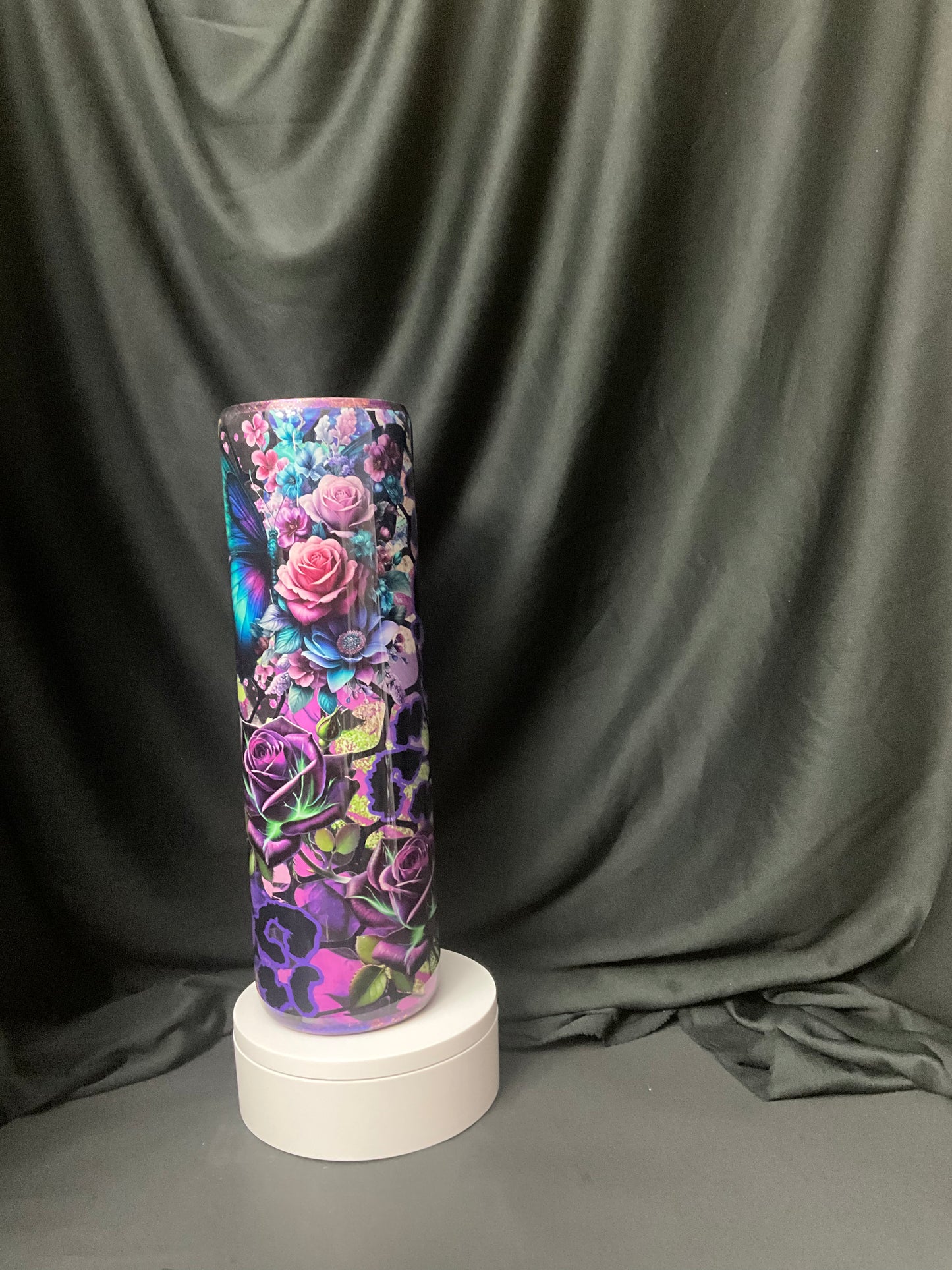 Kayla’s Tumbler 35 oz straight