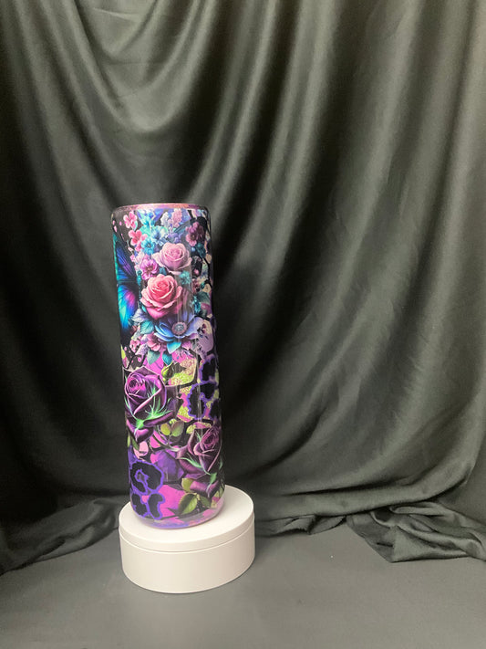 Kayla’s Tumbler 35 oz straight