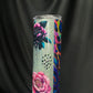 #1 Tumbler 30 oz straight