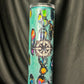 #61 Tumbler 35oz duo straight