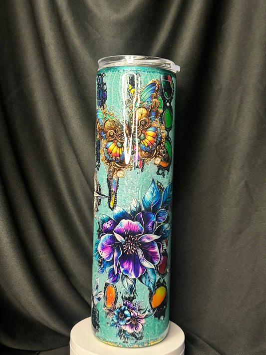 #61 Tumbler 35oz duo straight