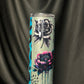 #1 Tumbler 30 oz straight