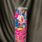 #7 Tumbler 30 oz straight